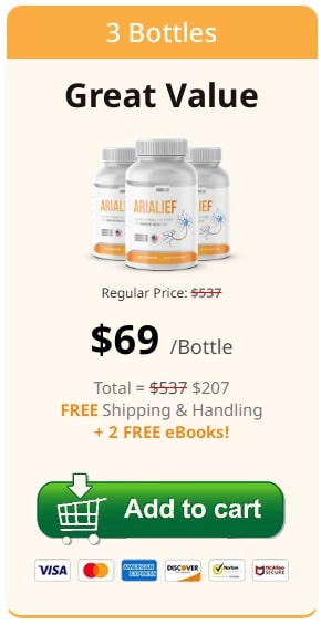 3 bottle package