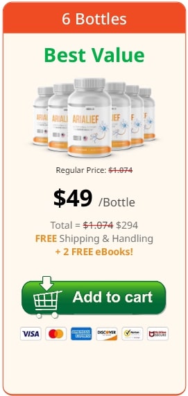 6 bottle package