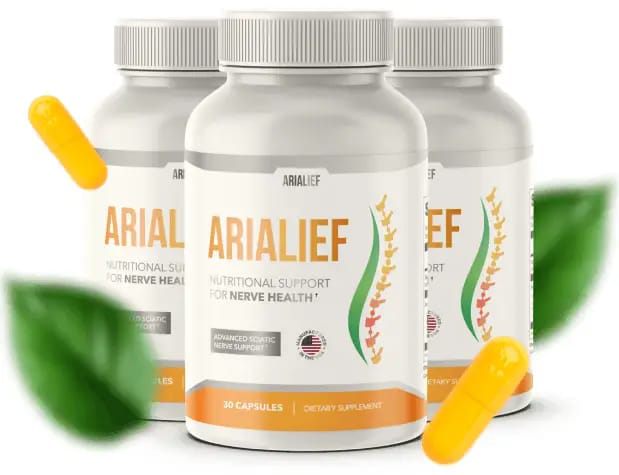 Arialief product image